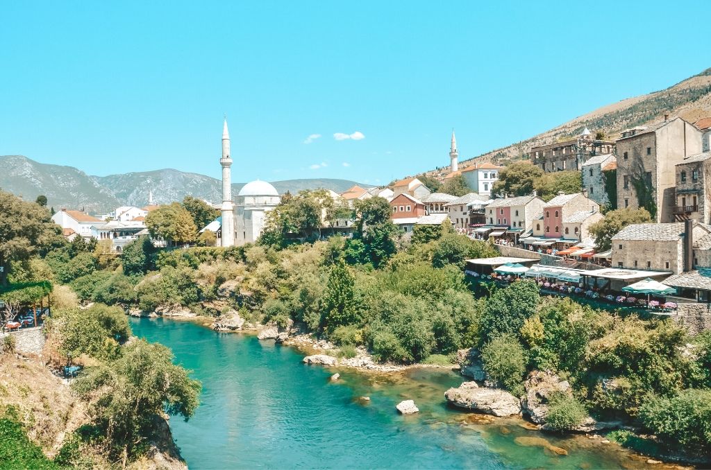 Mostar
Bośnia i Hercegowina
