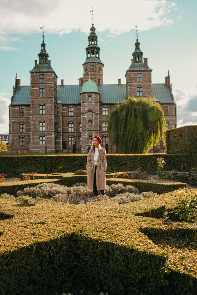 Pałac Rosenborg