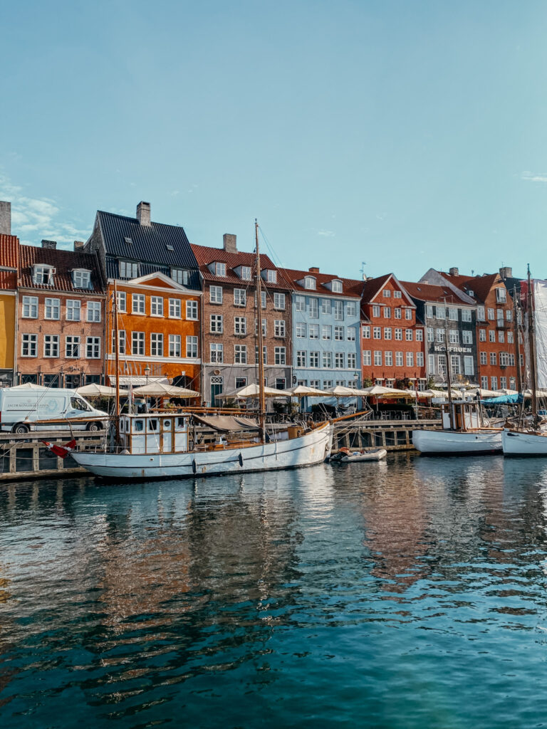 Kopenhaga co warto zobaczyć